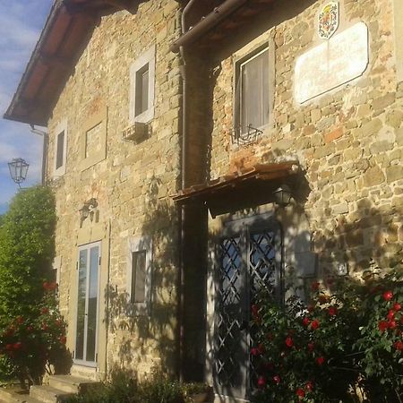 Country House Near Florence Pensionat Eksteriør billede
