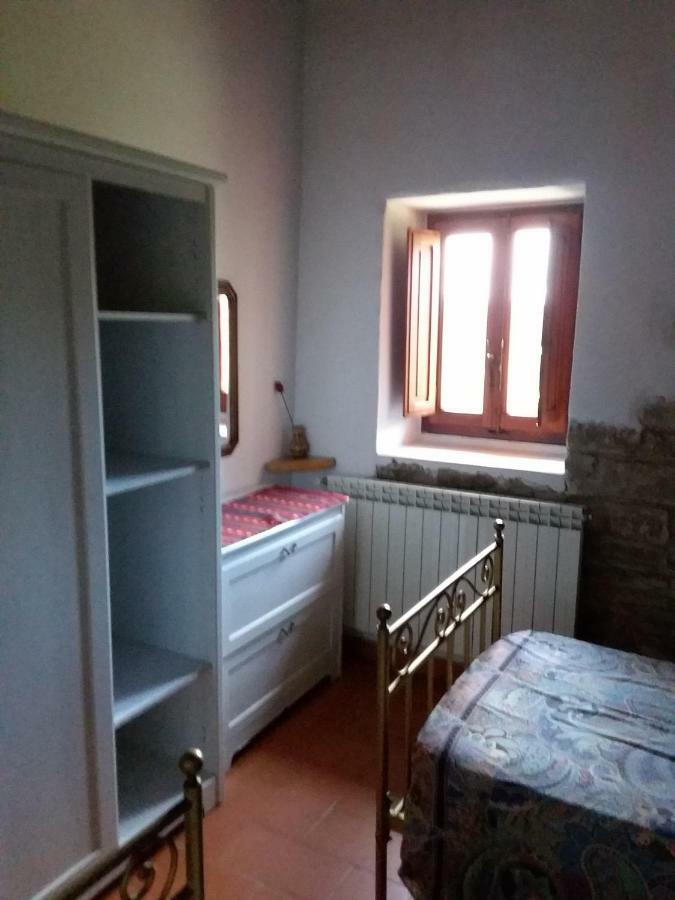 Country House Near Florence Pensionat Eksteriør billede