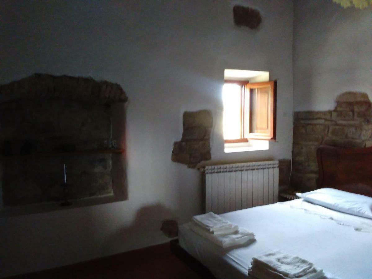Country House Near Florence Pensionat Eksteriør billede
